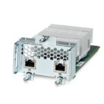 Cisco GRWIC-2CE1T1-PRI= network switch module