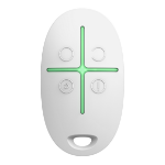 Ajax SpaceControl Jeweller