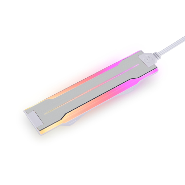 Image of Lian Li P28ARGB-B Backlight