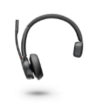 HP Poly Voyager 4310 USB-C Headset +BT700 dongle