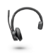 HP Poly Voyager 4310 USB-C Headset +BT700 dongle