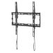 Manhattan Wall Mount for TV & Monitors (Tiltable), For screens 32" to 55", VESA compatability: all between 200x200mm and 400x400mm - check the dimensions of the four mounting holes on back of screen to ensure it fits, Max 35kg, Black, Bracket