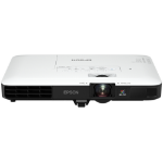 Epson EB-1785W data projector Standard throw projector 3200 ANSI lumens 3LCD WXGA (1280x800) Black, White