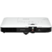 Epson EB-1785W data projector Standard throw projector 3200 ANSI lumens 3LCD WXGA (1280x800) Black, White
