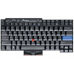 Lenovo 45N2220 notebook spare part Keyboard