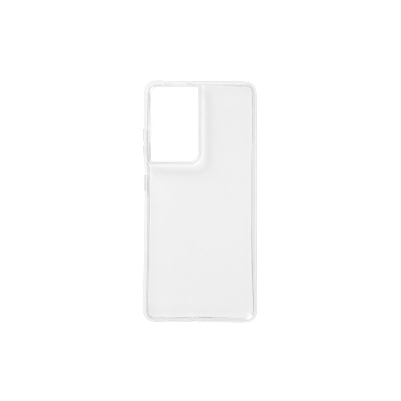 eSTUFF ES673080-BULK mobile phone case Cover Transparent