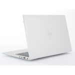 iPearl mCover 14" Hardshell case Transparent