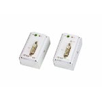 Aten VE607-AT-E AV extender AV transmitter & receiver White