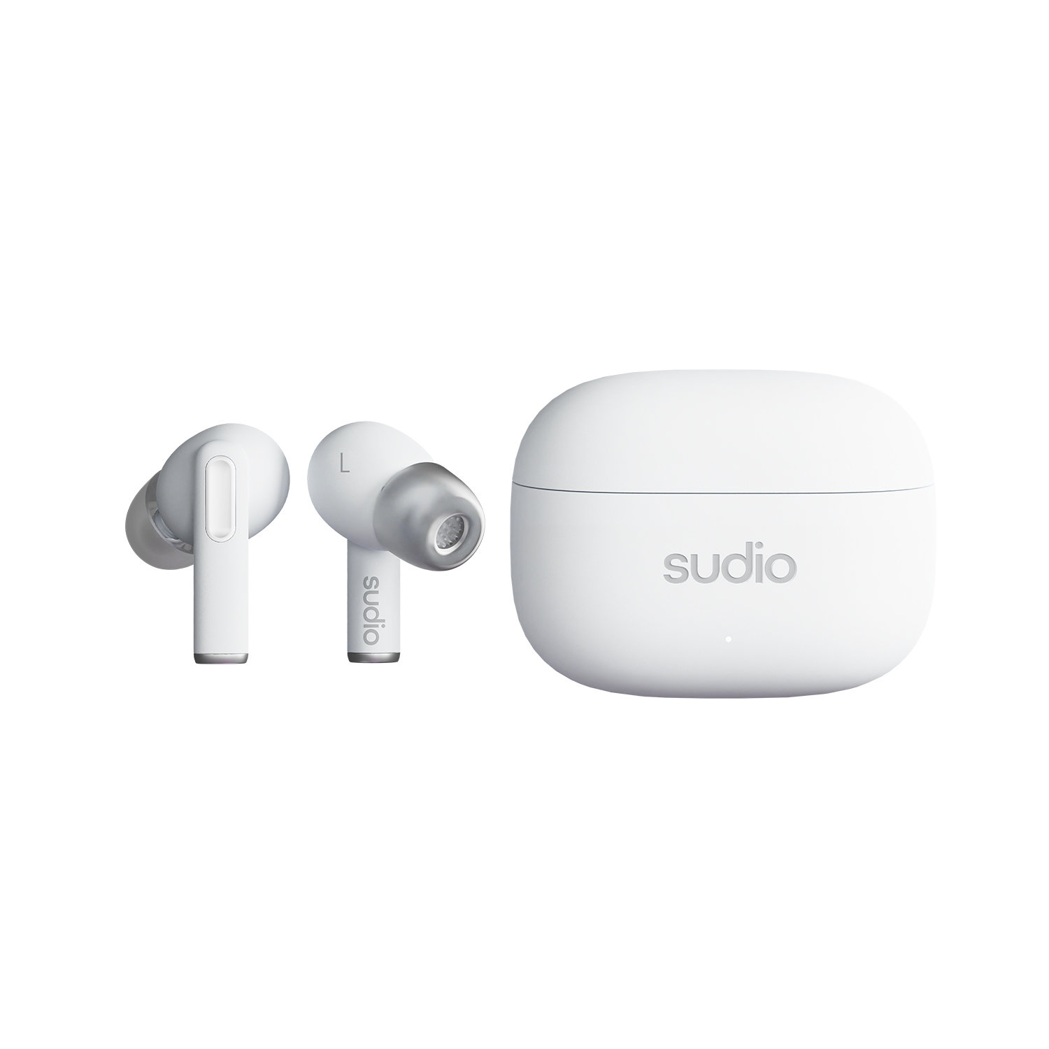 Sudio A1 Pro White