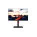 Lenovo ThinkVision P24h-30 LED display 60,5 cm (23.8") 2560 x 1440 pixels Quad HD Noir