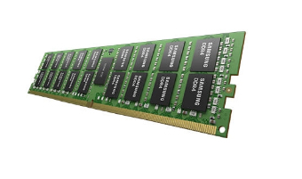 Image of Samsung M393A4K40DB2-CVF memory module 32 GB 1 x 32 GB DDR4 2933 MHz