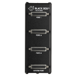 Black Box TL073A-R4 network splitter