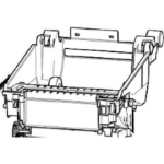 Zebra P1080383-242 printer/scanner spare part