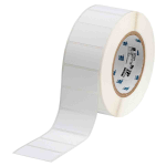 Brady THT-17-488-3 printer label White Self-adhesive printer label