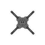 Multibrackets 0839 tv-fäste 139,7 cm (55") Svart