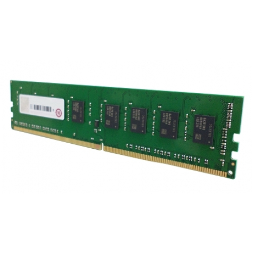 Image of QNAP RAM-8GDR4ECT0-UD-2666 memory module 8 GB 1 x 8 GB DDR4 2666...