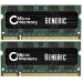 CoreParts MMG2491/4GB memory module 2 x 2 GB DDR2