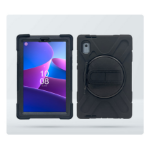 CTA Digital CASE-PCGKKM9 tablet case 9" Bumper Black