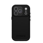 OtterBox Fre MagSafe Camera Control Apple iPhone 18 Pro/17 Pro - black