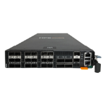 HPE Aruba Networking CX 8325H 18p SFP28 25G 4p QSFP28 100G Front-to-Back 4xFan 2xPSU Switch