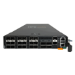 HPE Aruba Networking CX 8325H 18p SFP28 25G 4p QSFP28 100G Front-to-Back 4xFan 2xPSU Switch hanterad L3 1U