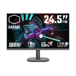 Cooler Master GA2501 24.5" Full HD IPS 100Hz 1ms Monitor