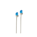 shiverpeaks BS08-22050 netwerkkabel Grijs 5 m Cat6 U/UTP (UTP) Rond