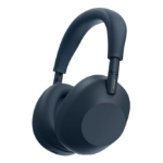 Sony WH-1000XM6 Headset Wired & Wireless Head-band Music/Everyday USB Type-C Bluetooth Blue