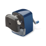 Staedtler 501 180 pencil sharpener Manual pencil sharpener Blue