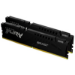 Kingston Technology FURY Beast 32GB 6000MT/s DDR5 CL30 DIMM (Kit of 2) Black EXPO