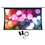 Elite Screens Saker Tension AcousticPro UHD projectiescherm 3,05 m (120") 16:9