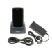 Honeywell eHomeBase mobile device dock station Mobile computer Black