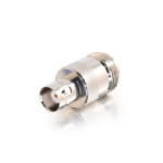 C2G BNC-Female -> N-Female Adapter Silver