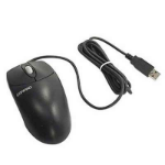 HPE 537749-001 mouse USB Type-A Optical