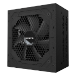 GIGABYTE UD850GM power supply unit 850 W 20+4 pin ATX ATX Zwart
