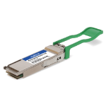 AddOn Networks ADD-QSFP28-EDFA-PREAMP-17DB network transceiver module