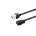 Vivolink PROKEYHDMIFF0.2W HDMI cable 0.2 m HDMI Type A (Standard) Black