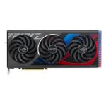 ASUS ROG -STRIX-RTX4070TIS-O16G-GAMING NVIDIA GeForce RTX 4070 Ti SUPER 16 GB GDDR6X