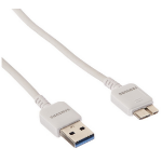 Samsung ET-DQ10Y0WE USB cable 0.9 m USB 3.0 White