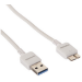 Samsung ET-DQ10Y0WE USB cable 0.9 m USB 3.0 White