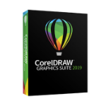 Corel CorelDRAW Graphics Suite 2019 Graphic editor 1 license(s)