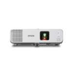 Epson PowerLite L210W data projector 4500 ANSI lumens 3LCD WXGA (1280x800) White -