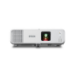 Epson PowerLite L210W 4500 ANSI lumens 3LCD WXGA (1280x800) Wit