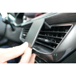 Brodit 855531 houder Passieve houder Mobiele telefoon/Smartphone Zwart