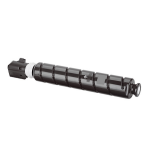 Data Direct Canon DXC5840/50/60/70 Toner Cyan Chipped 3764C002 Remanufactured