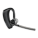 POLY Voyager Legend Headset Wireless Ear-hook Office/Call center Bluetooth Black