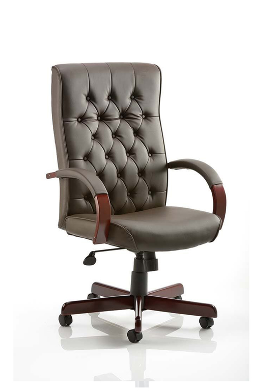 Image of Dynamic EX000003 office/computer chair Padded seat Padded backrest