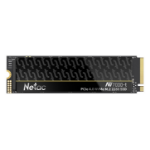 Netac NV7000-t 1 TB M.2 PCI Express 4.0 NVMe 3D NAND