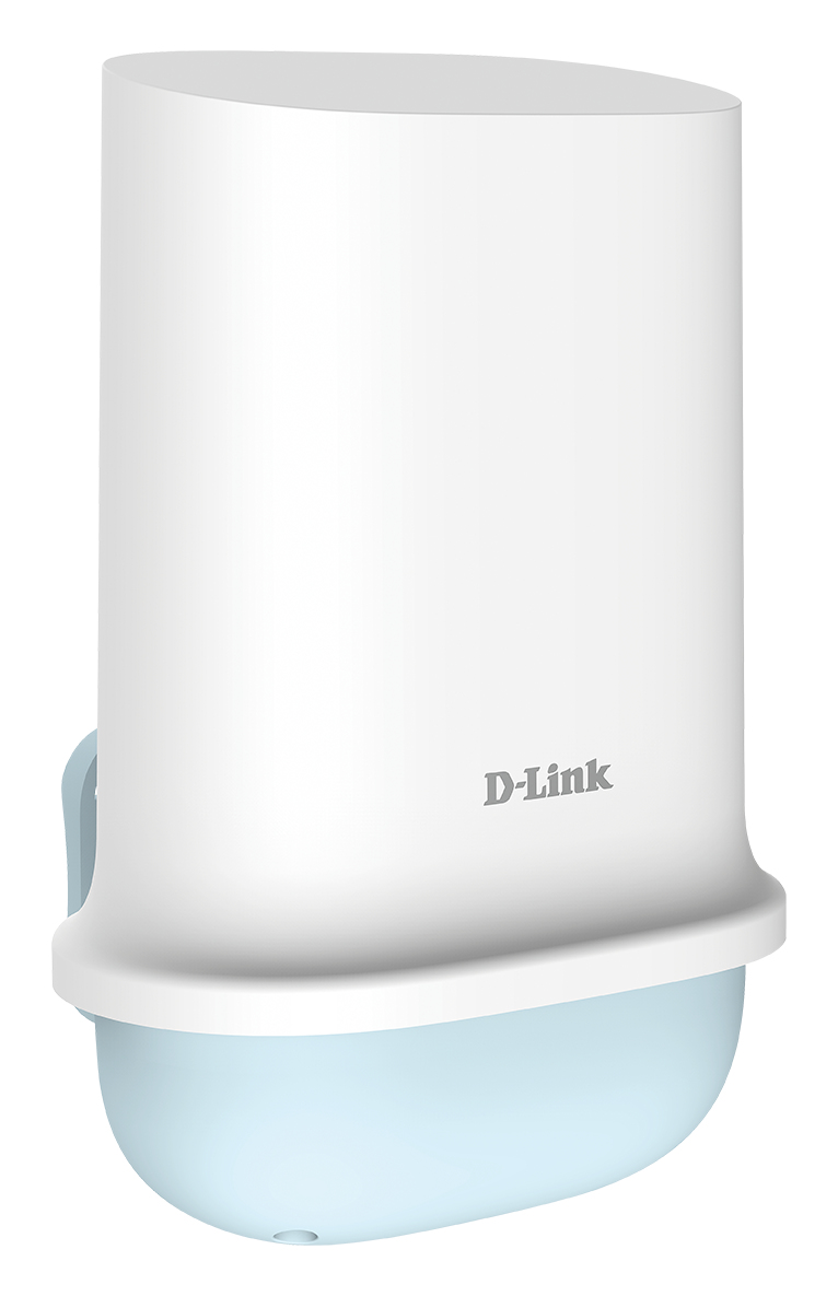 D-Link 5G/LTE Outdoor CPE DWP-1010