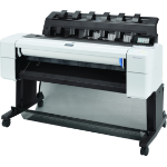 HP Designjet T940 grootformaat-printer Thermische inkjet Kleur 2400 x 1200 DPI A0 (841 x 1189 mm) Ethernet LAN